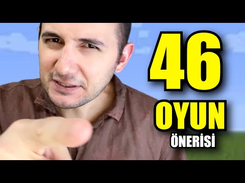 tatildesindir ama oynayacak oyun bulamıyorsundur