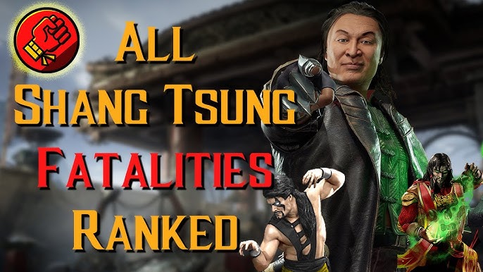 Ranked by the amount of Gore #mortalkombat #mortalkombatx #ranking #ra, mortal  kombat x