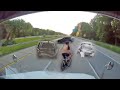 Brake Checks & Semi Trucks Gone Wrong | Don’t Mess With Semi Truck  | Cuts Off & Road Rage Situation