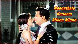 Download Lagu NAANATHALE KANNAM - LYRICS MP3 Download Lagu NAANATHALE KANNAM - LYRICS MP3