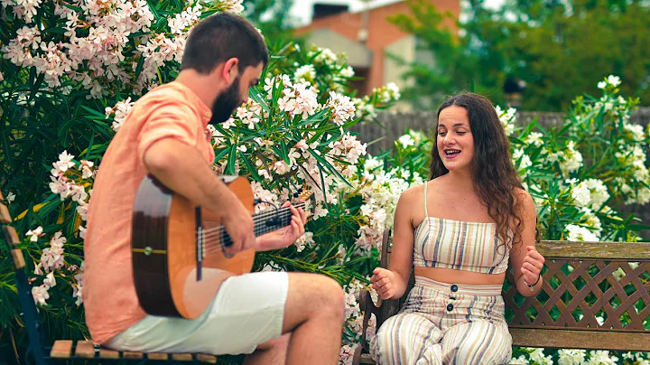 Don de Fluir - Julia Rodrguez & Pau Duran Gual