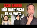 Caso asunta  os pais realmente m4t4ram a filha  netflix  crime e mistrio