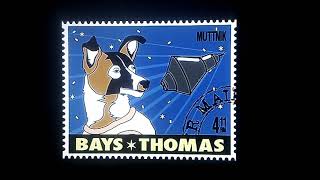 The Bros. Code #81/Bays-Thomas/20th Television (2012) #3