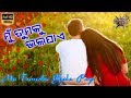 Mu taumaku bhala paye  odia love story  hrudananda sahoo  odisha radio