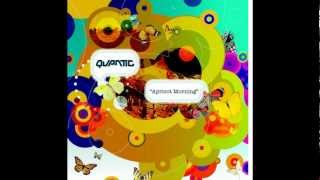 Quantic - Sweet Soul