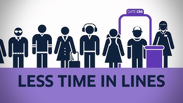 United — Introducing better boarding