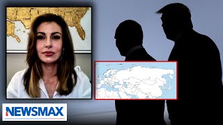 Liberals mocked, ignored Trump on this 'very scary' issue, Morgan Ortagus warns