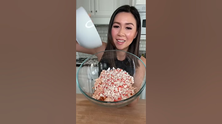 My Sushi Bake Brings all the  Asians to the Yard | MyHealthyDish