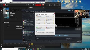 setting up arma 3 tools p drive and blender toolbox [PART 1]