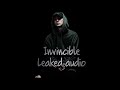 NF Invincible | Official Leaked Audio