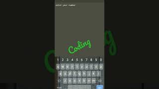 coding,#bhojpuri , #shorts , input kaise le , coding kaise sikhe