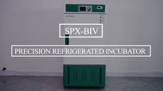 [FAITHFUL]SPX-BIV Cooling Incubator/Refigerated Incubator/ Bod Incubator