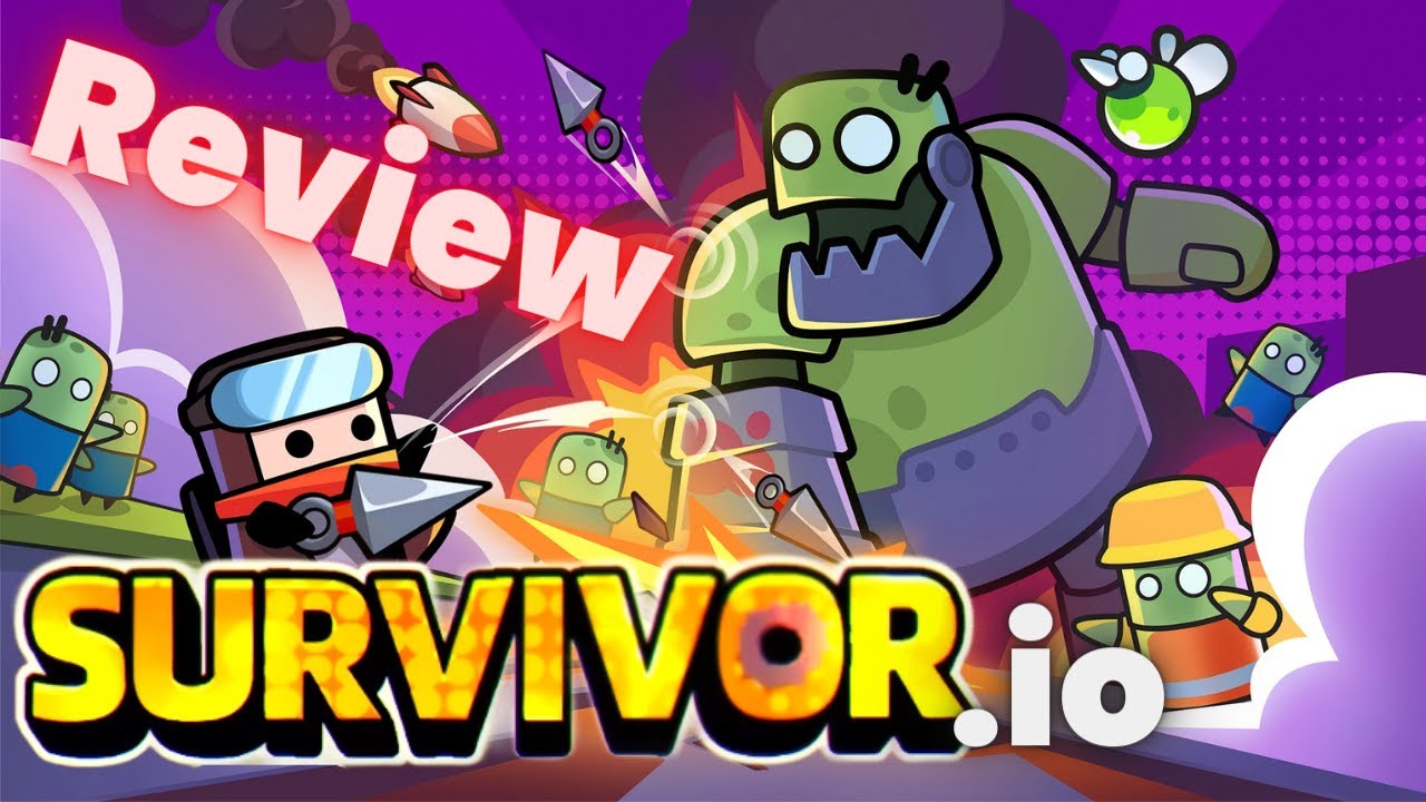 Enjoy the Best Gameplay in Survivor.io on PC with Our BlueStacks Tools and  Features