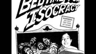 Isocracy - Bedtime for Isocracy EP (1988)
