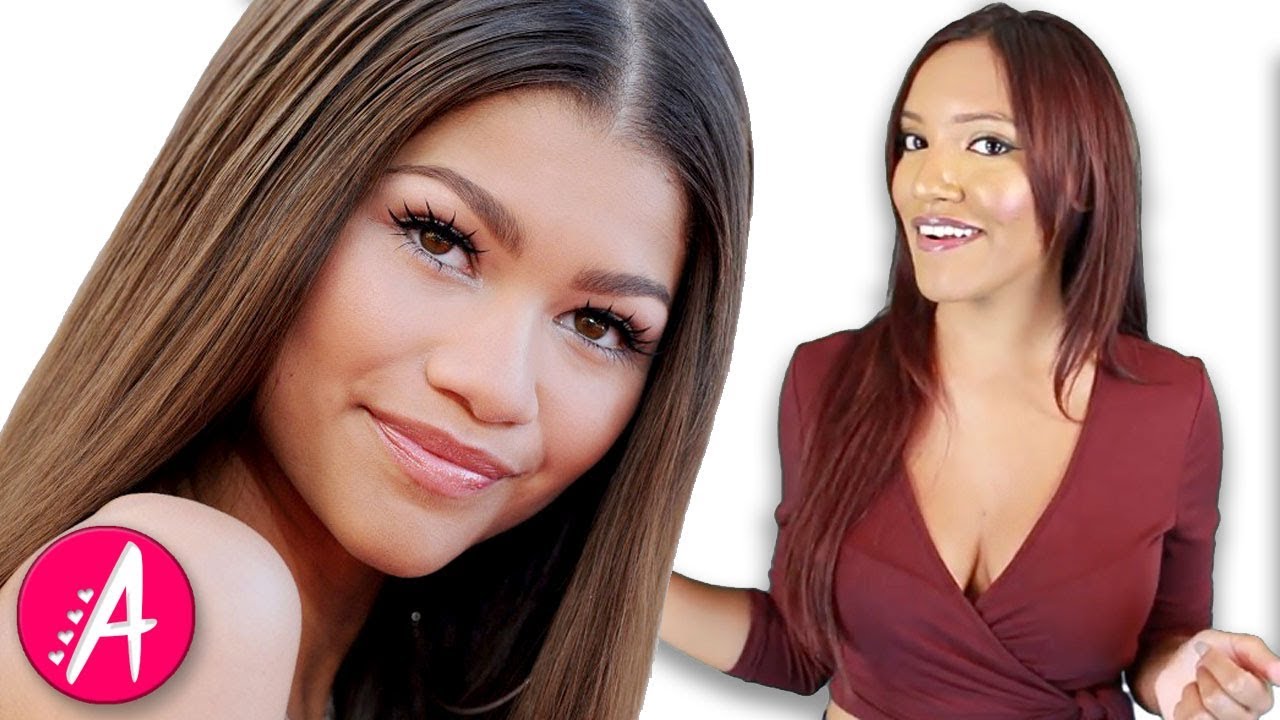 12 Surprising Facts About Zendaya - YouTube