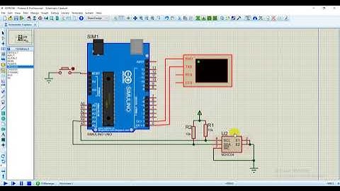 [Lập Trình Arduino] Bài 22: External EEPROM