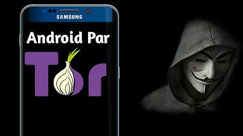 How to use TOR Browser on Android | Android par TOR kaise use kare.