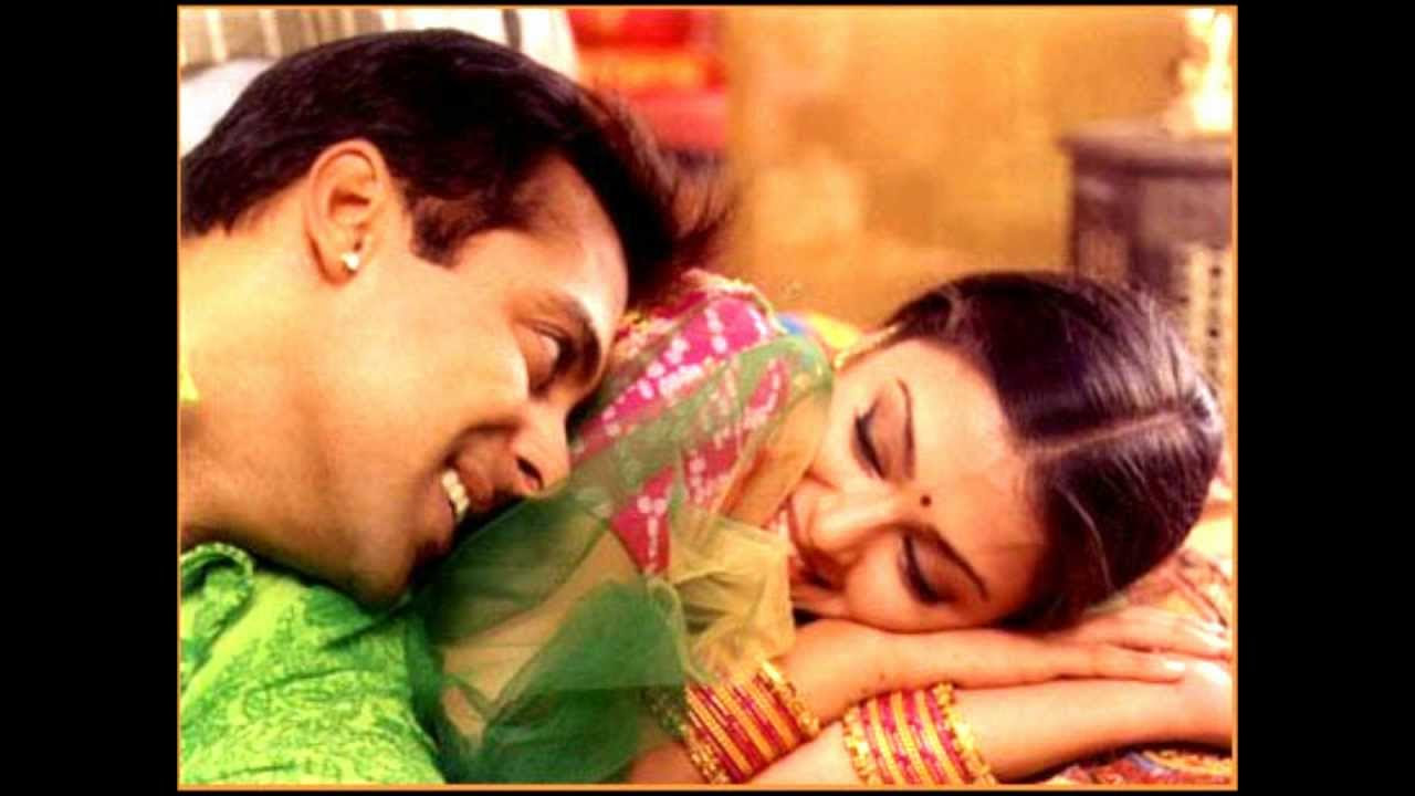 Dheel De De Re Bhaiya Kaipoche Audio Song  Hum Dil De Chuke Sanam  Salman Khan Aishwarya Rai