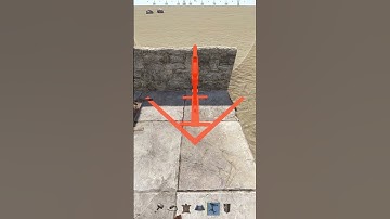 Flying Guntrap in Rust #rust #rusttips #rustgame #rusttricks