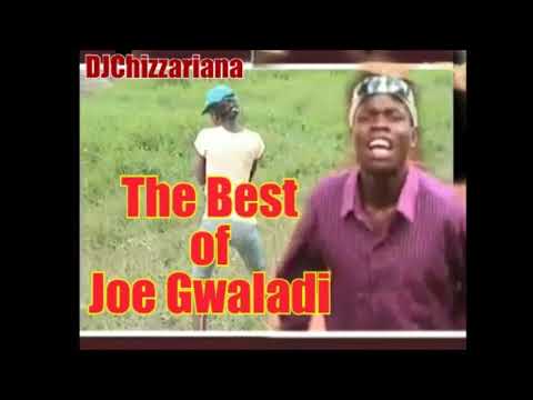 Download THE BEST OF JOE GWALADI