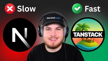 TanStack Start Is Shockingly Good (100% Typesafe!)