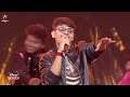 Arjunaru villu  song by abhijith  super singer 9  grand finale  episode preview