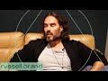 How I Got Over Heartbreak | Russell Brand