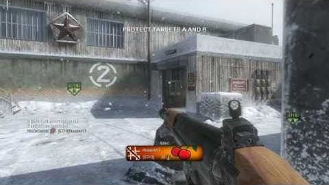 NasDxGamer - Random Tomahawk kill at Summit and RC - XD  FAIL on HARDCORE!