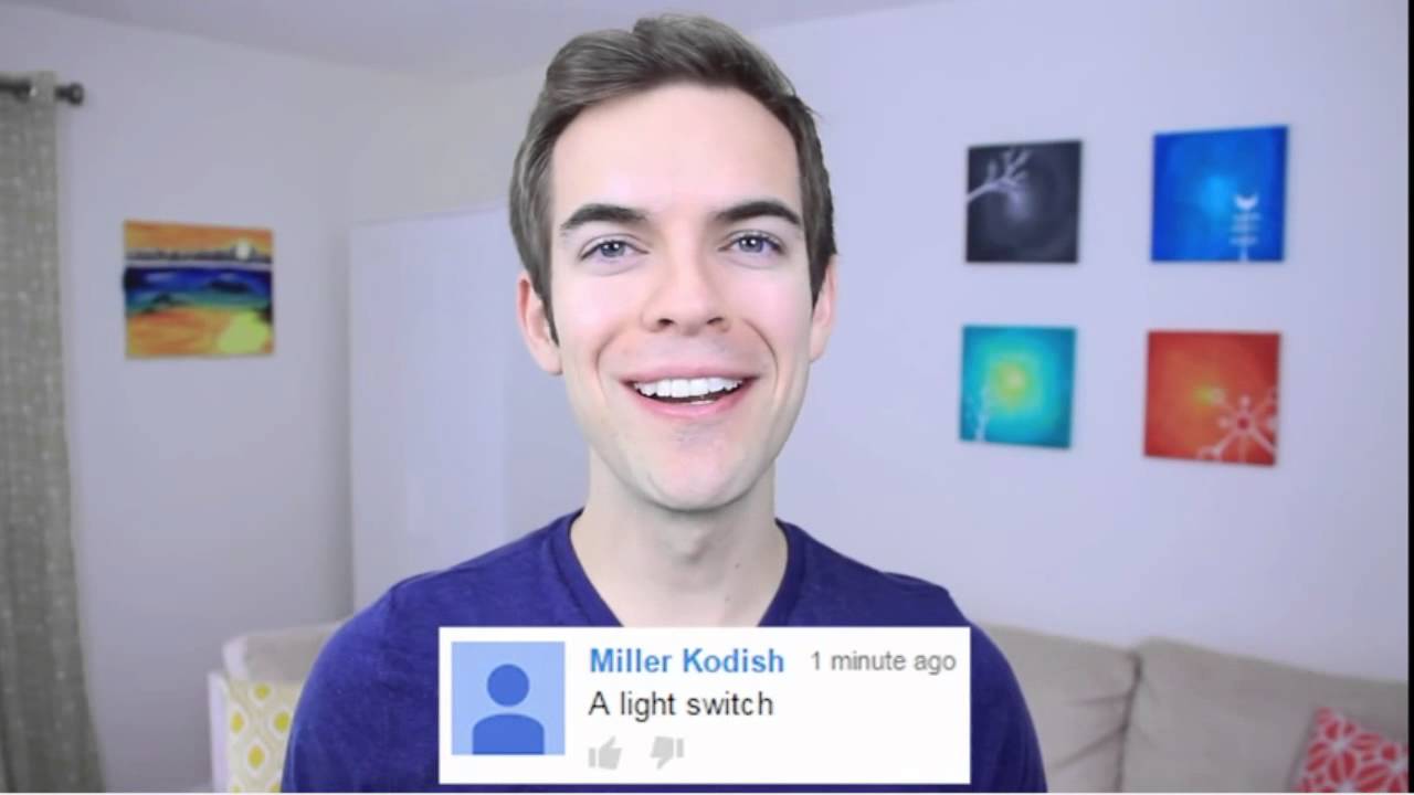 Jacksfilms A light switch Music Video. YouTube