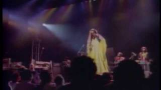 Peter Tosh Captured Live-Pick Myself up