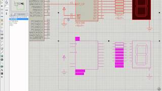 AVR Programming Crush Course 2012 Session:10 (7Segment)