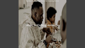 Playful Jazz Sax with Strings - Vibe for Family Dinner