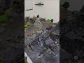 can the black templars halt the khorne daemon invasion of the holy city of hive halvorn! COMING SOON