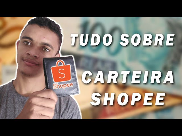 ShopeePay: saiba o que é e como usar a carteira digital