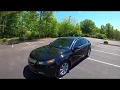 4k 2012 acura tl tech 225k update with walk aroundfeatures and common issues with new owner advice