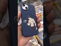 I phone cover #shorts #accessories