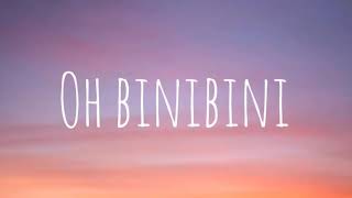 Binibini  Matthaios s Ft Calvin De Leon