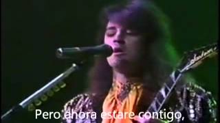 Stryper - Someday (Subtitulado Al Español)