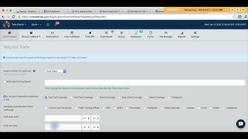 Callback Staffing Update Video