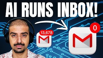 This AI Agent Handles Your Entire Inbox for You (No Coding Needed)