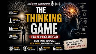 The Thinking Game | Full audio documentary