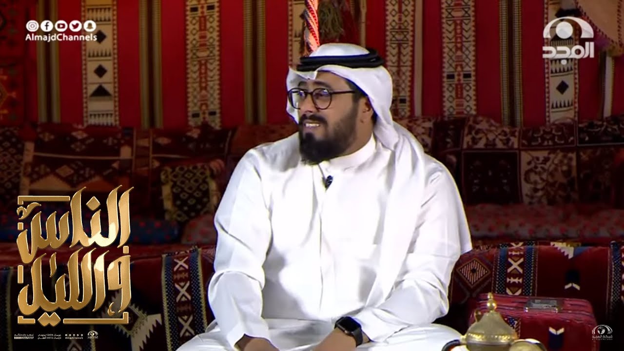 المقامات الصوتية الإنشادية 