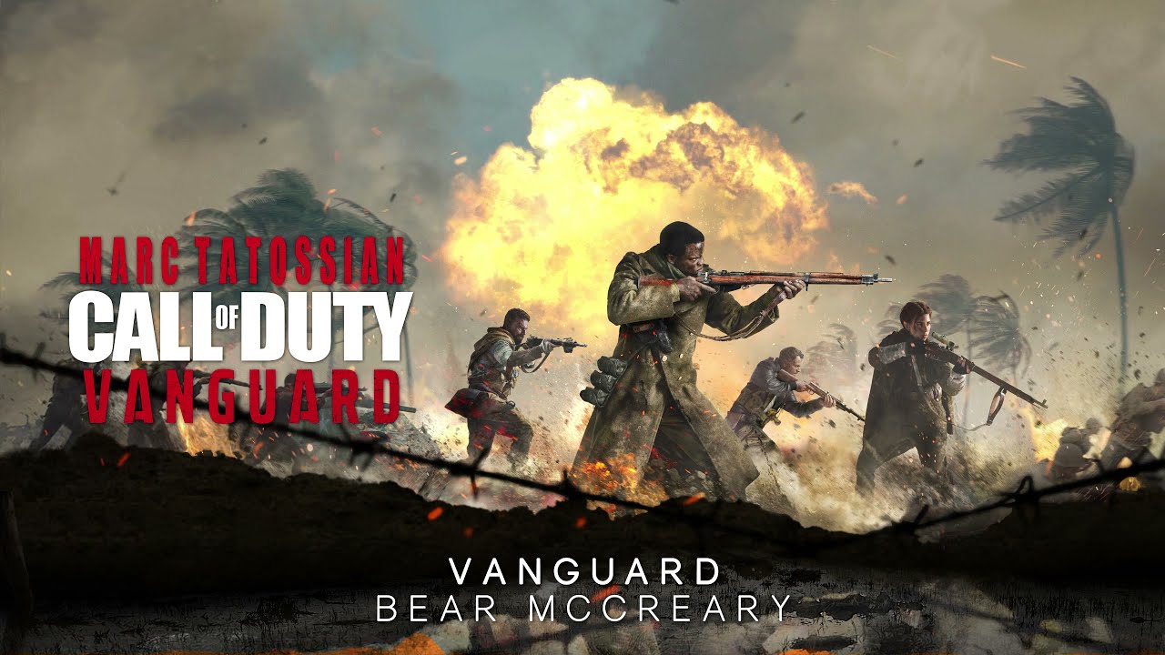 Call of Duty Vanguard, análisis. Review con experiencia de juego