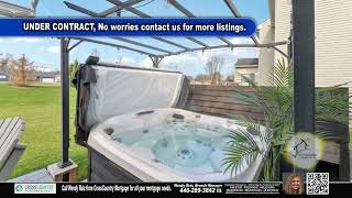 4330 Weathervane Drive   Asa Cox Homes   Real Estate Showcase TV Lifestyles