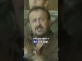 Le gravi condizioni di detenzione del leader palestinese Marwan Barghouti