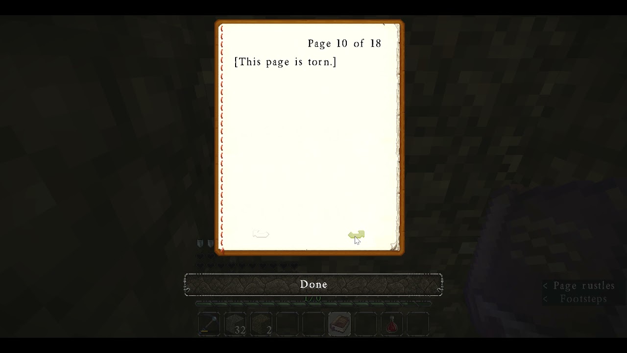 The Crimson Text
