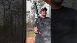 Best Ammo For Suppresors