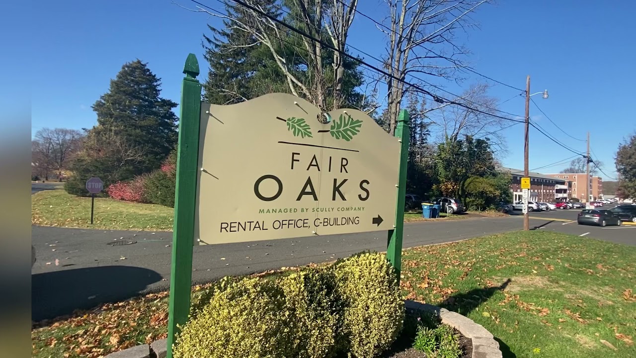 Fair Oaks Apartments in Horsham PA Take A Tour On Route 611 horsham apartments YouTube
