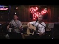 Space Oddity (acoustic David Bowie cover) - Mike Masse and Jeff Hall