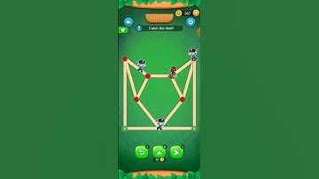 Numpuz: Catch The Thief Level 173 By Rick Gaming